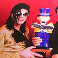 01 Michael Jackson