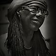 NILE RODGERS CHIC NSUD 01